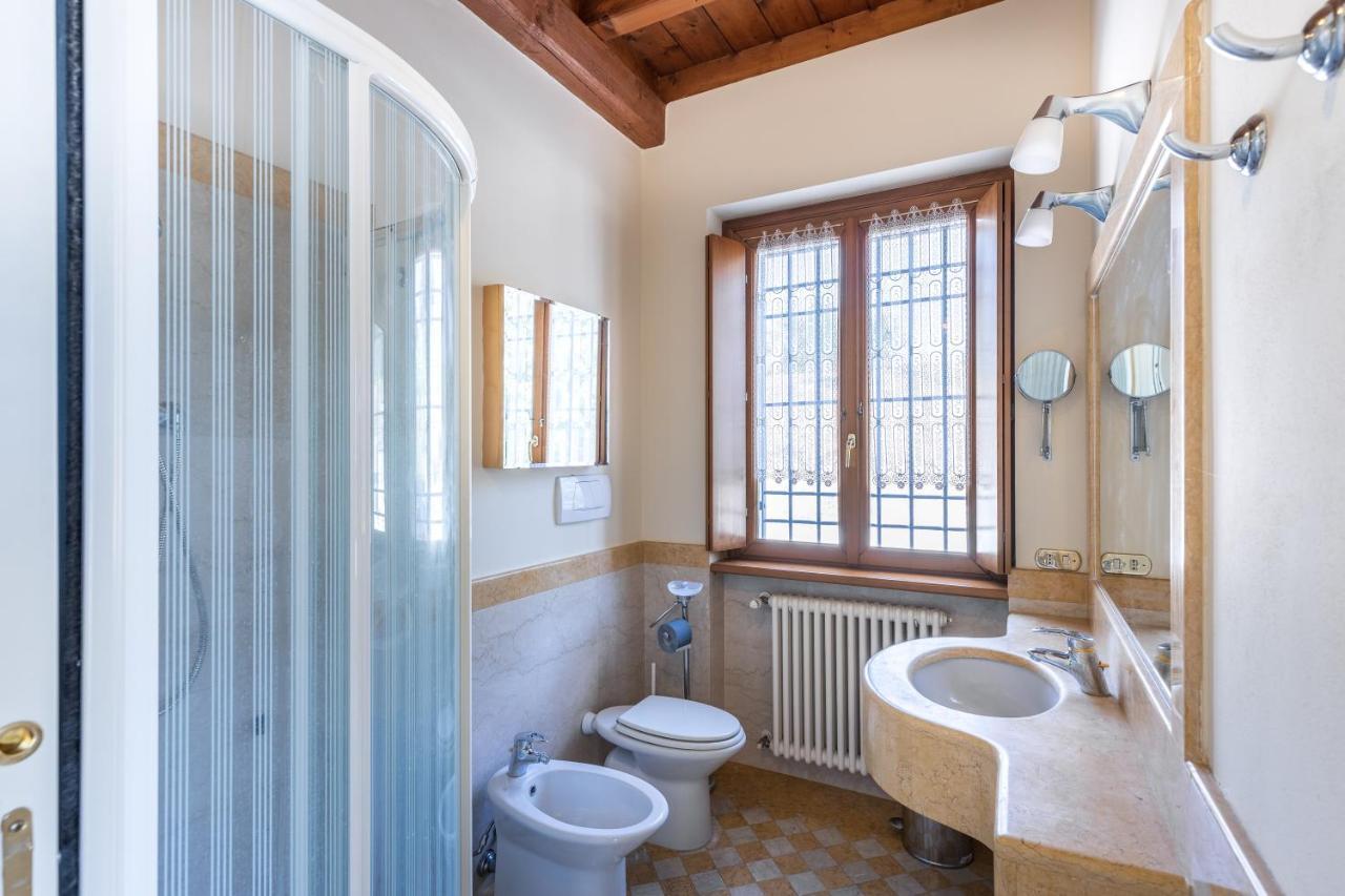 Il Casale Lonato - By Host4U 아파트 호텔 외부 사진