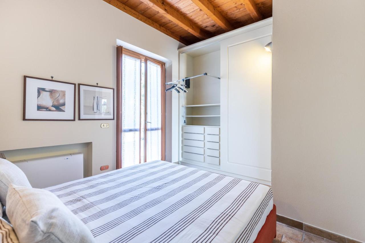 Il Casale Lonato - By Host4U 아파트 호텔 외부 사진